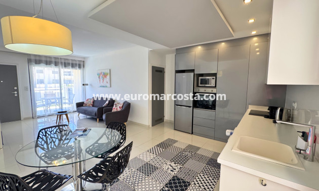 Venta - Apartments - Pilar de la Horadada - La Torre De La Horadada