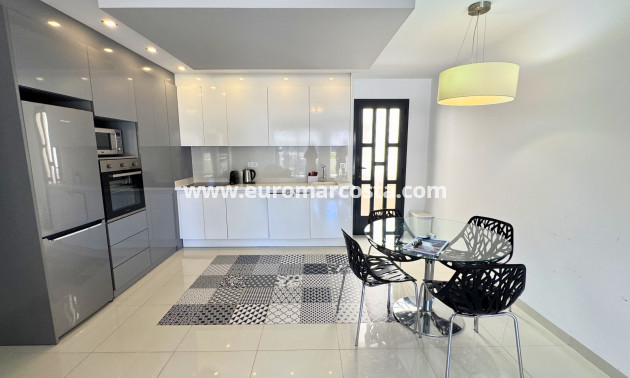 Venta - Apartments - Pilar de la Horadada - La Torre De La Horadada