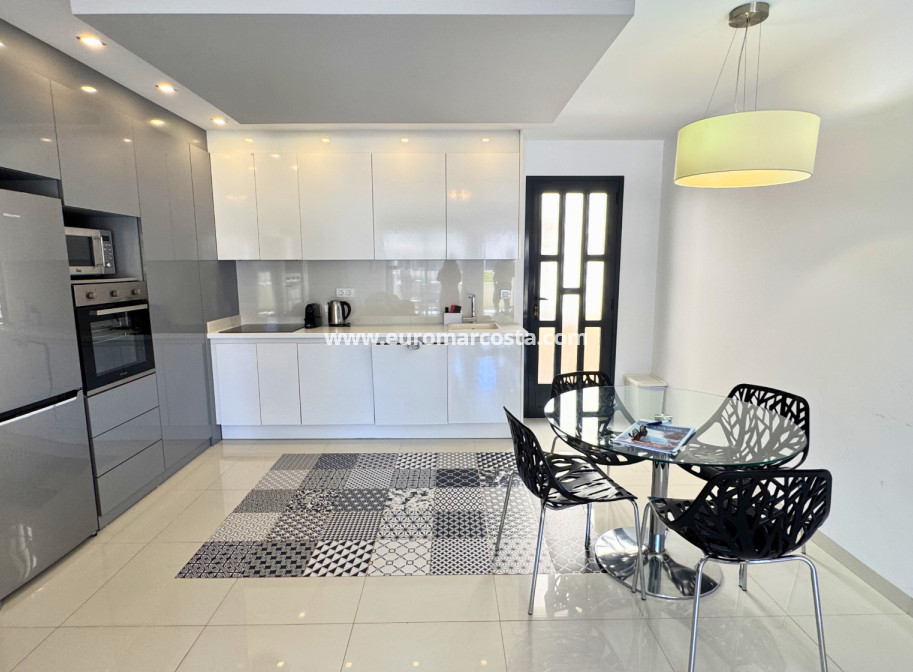 Venta - Apartments - Pilar de la Horadada - La Torre De La Horadada