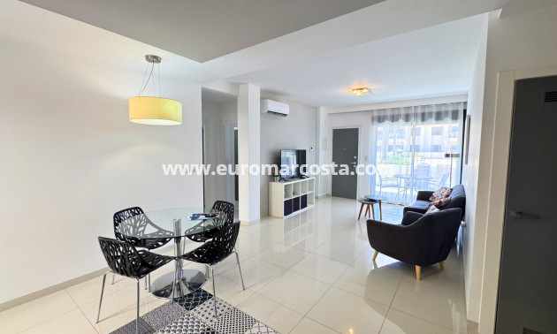 Venta - Apartments - Pilar de la Horadada - La Torre De La Horadada