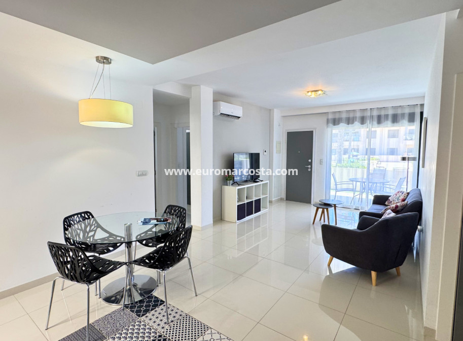 Venta - Apartments - Pilar de la Horadada - La Torre De La Horadada