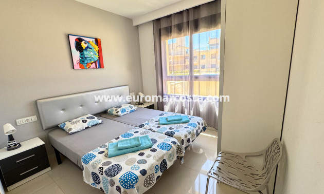 Venta - Apartments - Pilar de la Horadada - La Torre De La Horadada