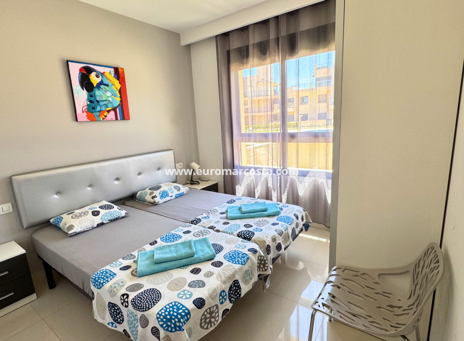 Venta - Apartments - Pilar de la Horadada - La Torre De La Horadada
