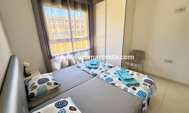 Venta - Apartments - Pilar de la Horadada - La Torre De La Horadada