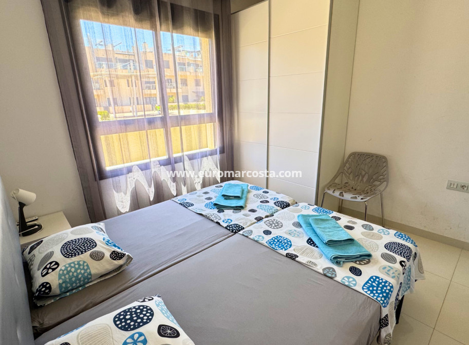 Venta - Apartments - Pilar de la Horadada - La Torre De La Horadada