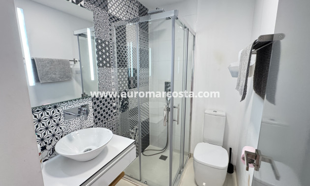 Venta - Apartments - Pilar de la Horadada - La Torre De La Horadada