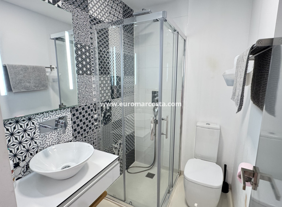 Venta - Apartments - Pilar de la Horadada - La Torre De La Horadada