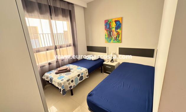 Venta - Apartments - Pilar de la Horadada - La Torre De La Horadada