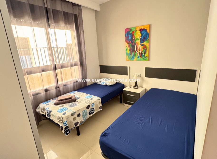 Venta - Apartments - Pilar de la Horadada - La Torre De La Horadada