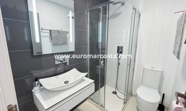 Venta - Apartments - Pilar de la Horadada - La Torre De La Horadada