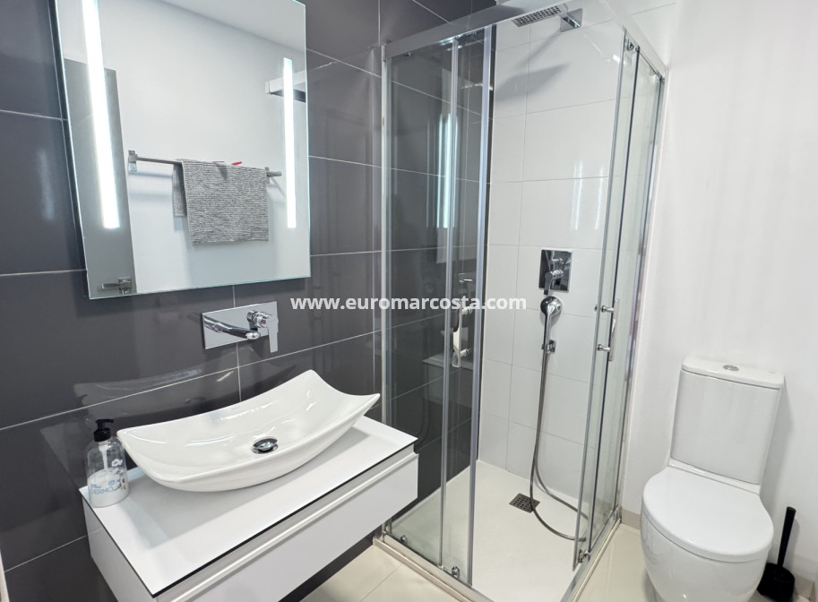 Venta - Apartments - Pilar de la Horadada - La Torre De La Horadada