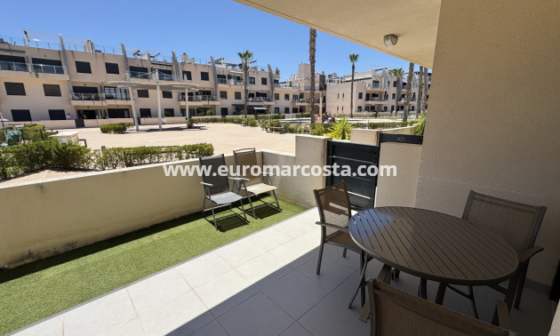 Venta - Apartments - Pilar de la Horadada - La Torre De La Horadada