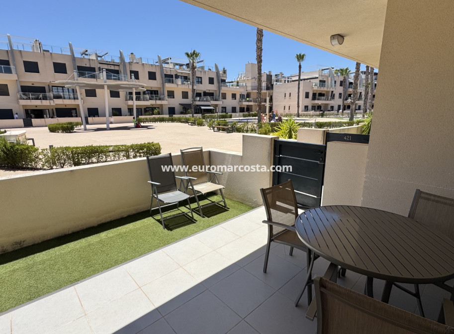Venta - Apartments - Pilar de la Horadada - La Torre De La Horadada