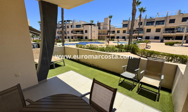 Venta - Apartments - Pilar de la Horadada - La Torre De La Horadada