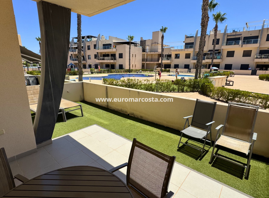 Venta - Apartments - Pilar de la Horadada - La Torre De La Horadada