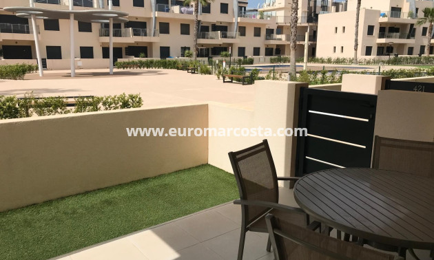 Venta - Apartments - Pilar de la Horadada - La Torre De La Horadada