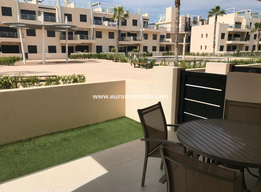 Venta - Apartments - Pilar de la Horadada - La Torre De La Horadada