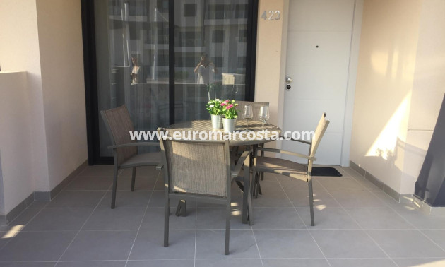 Venta - Apartments - Pilar de la Horadada - La Torre De La Horadada