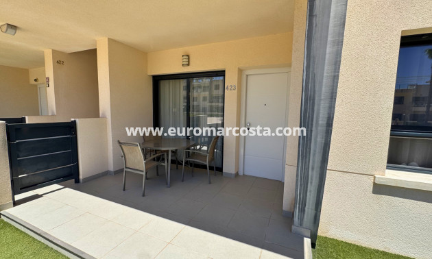 Venta - Apartments - Pilar de la Horadada - La Torre De La Horadada
