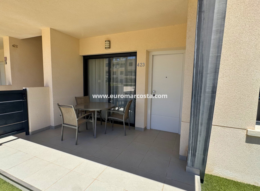 Venta - Apartments - Pilar de la Horadada - La Torre De La Horadada