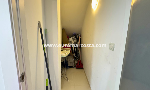 Venta - Apartments - Pilar de la Horadada - La Torre De La Horadada