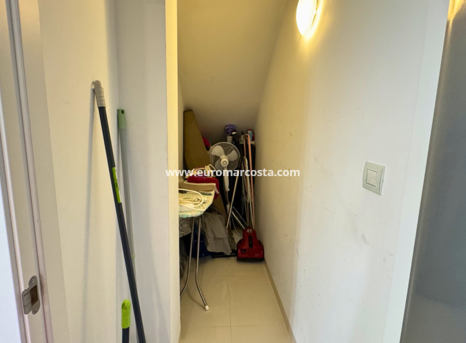Venta - Apartments - Pilar de la Horadada - La Torre De La Horadada
