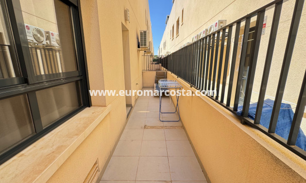 Venta - Apartments - Pilar de la Horadada - La Torre De La Horadada