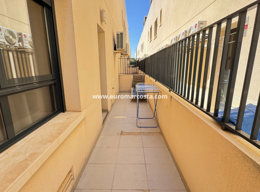 Venta - Apartments - Pilar de la Horadada - La Torre De La Horadada