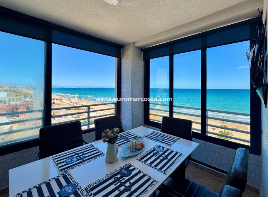 Venta - Apartments - Torrevieja - La Mata
