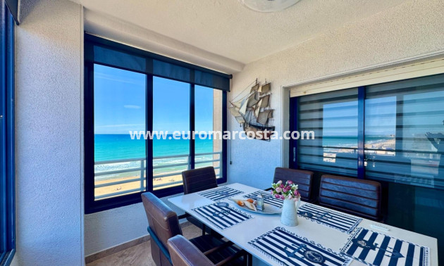 Venta - Apartments - Torrevieja - La Mata