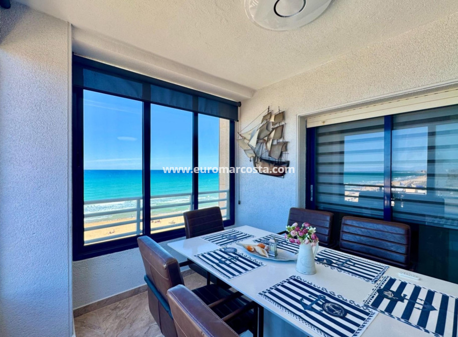 Venta - Apartments - Torrevieja - La Mata