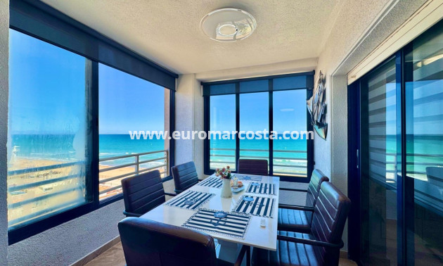 Venta - Apartments - Torrevieja - La Mata