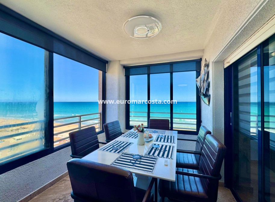 Venta - Apartments - Torrevieja - La Mata
