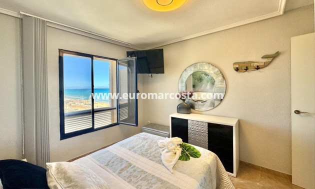 Venta - Apartments - Torrevieja - La Mata