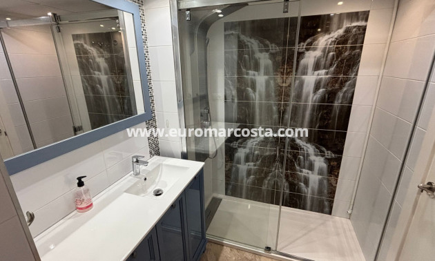 Venta - Apartments - Torrevieja - La Mata