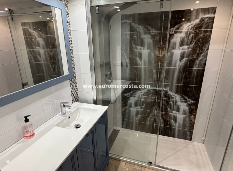 Venta - Apartments - Torrevieja - La Mata