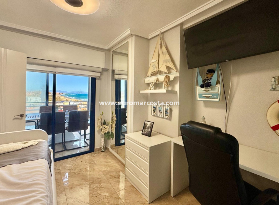 Venta - Apartments - Torrevieja - La Mata