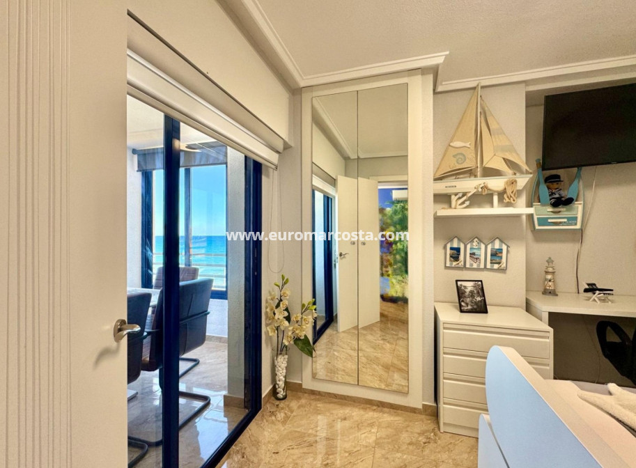 Venta - Apartments - Torrevieja - La Mata