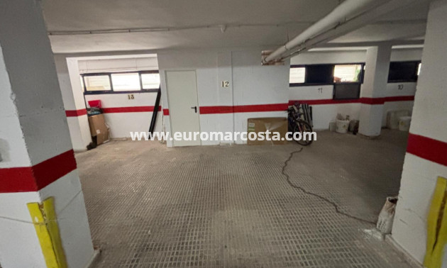 Venta - Apartments - Torrevieja - La Mata