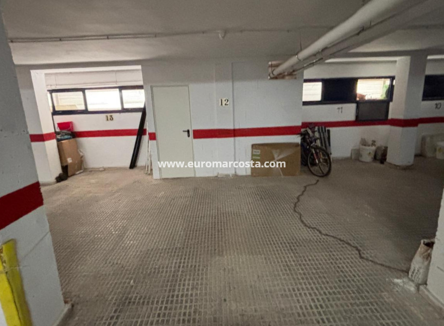 Venta - Apartments - Torrevieja - La Mata