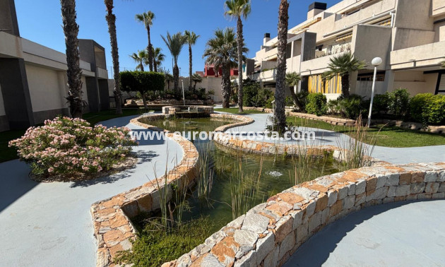 Venta - Apartments - Torrevieja - La Mata