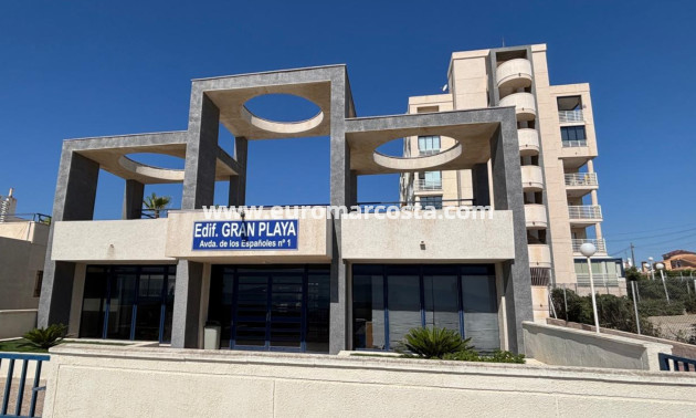 Venta - Apartments - Torrevieja - La Mata