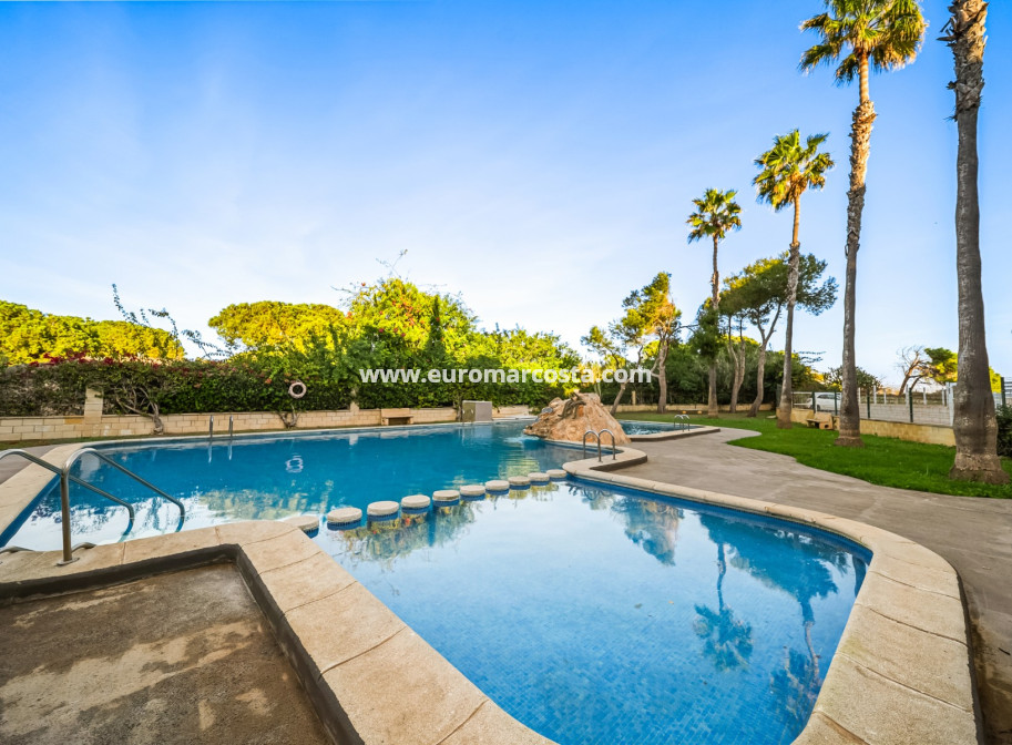 Venta - Apartments - Torrevieja - La Mata