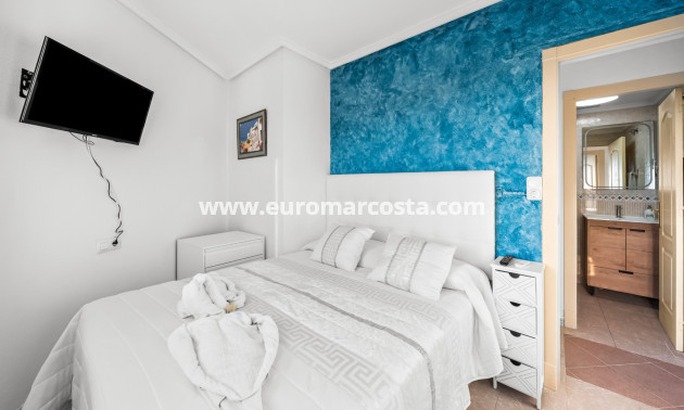 Venta - Apartments - Torrevieja - La Mata