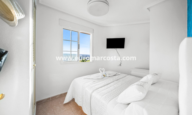 Venta - Apartments - Torrevieja - La Mata