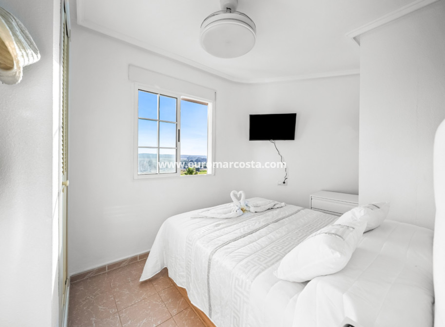 Venta - Apartments - Torrevieja - La Mata