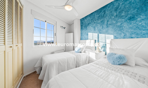 Venta - Apartments - Torrevieja - La Mata