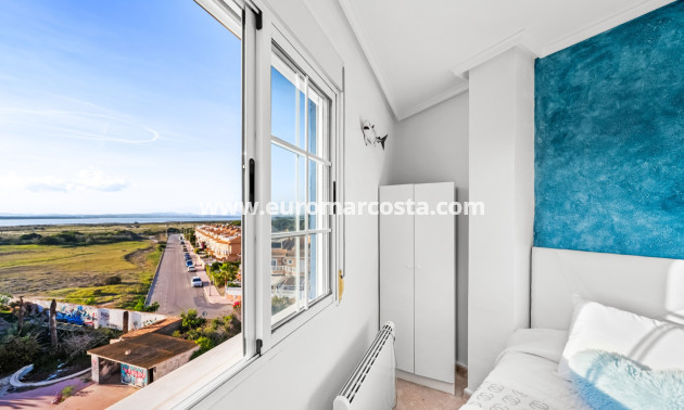 Venta - Apartments - Torrevieja - La Mata