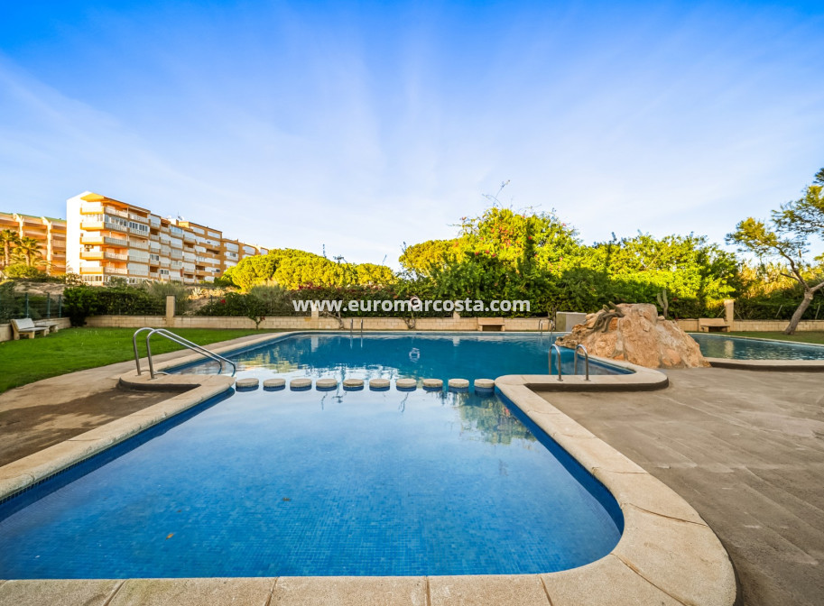 Venta - Apartments - Torrevieja - La Mata