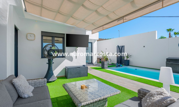 Venta - Villa - Fortuna - Urbanizacion Las Kalendas